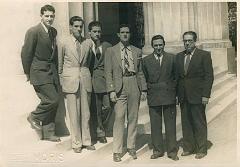 GILBERT AGULLO PONGISTE D ORANIE (7)